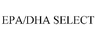 EPA/DHA SELECT
