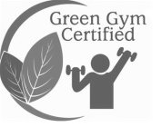 GREEN GYM CERTIFIED