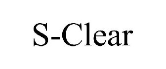 S-CLEAR