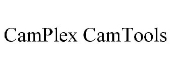 CAMPLEX CAMTOOLS