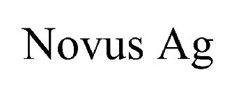 NOVUS AG