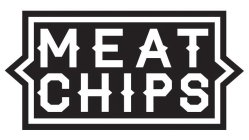 MEAT CHIPS