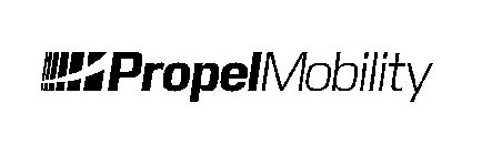 PROPEL MOBILITY