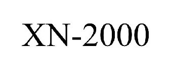 XN-2000