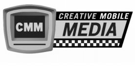 CMM CREATIVE MOBILE MEDIA
