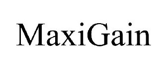 MAXIGAIN