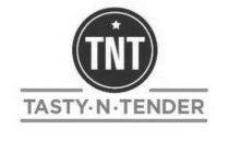 TNT TASTY N TENDER