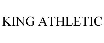 KING ATHLETIC