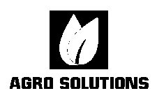 AGRO SOLUTIONS