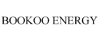 BOOKOO ENERGY