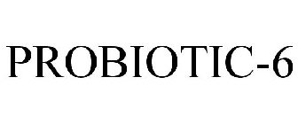 PROBIOTIC-6