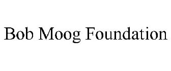 BOB MOOG FOUNDATION