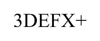 3DEFX+