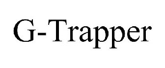 G-TRAPPER