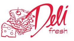 DELI FRESH