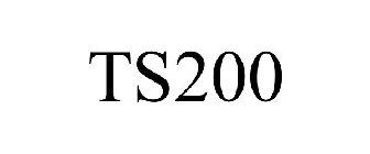 TS200
