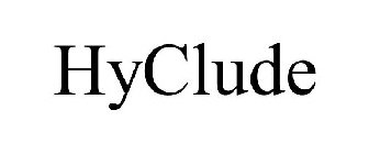HYCLUDE