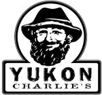 YUKON CHARLIE'S