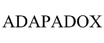 ADAPADOX