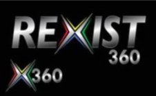 REXIST 360 X360
