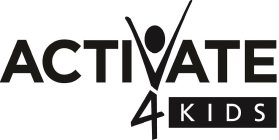 ACTIVATE 4 KIDS