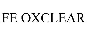 FE OXCLEAR