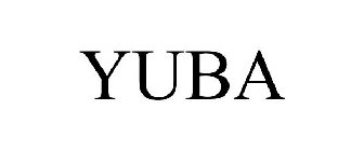 YUBA