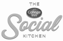 THE COLLEGE INN SOCIAL KITCHEN