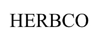 HERBCO