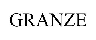 GRANZE