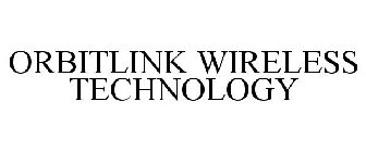 ORBITLINK WIRELESS TECHNOLOGY