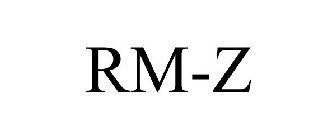 RM-Z
