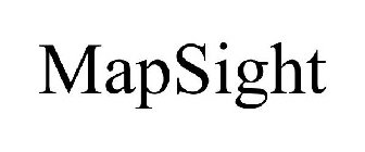 MAPSIGHT