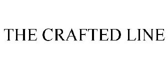 THE CRAFTED LINE