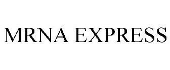 MRNA EXPRESS