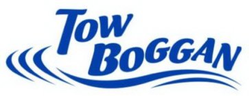 TOW BOGGAN