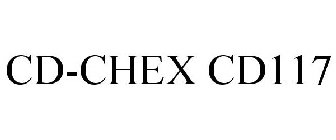 CD-CHEX CD117