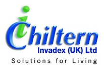 I CHILTERN INVADEX (UK) LTD SOLUTIONS FOR LIVING