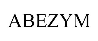 ABEZYM