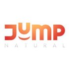 JUMP NATURAL