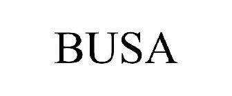 BUSA