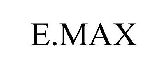 E.MAX