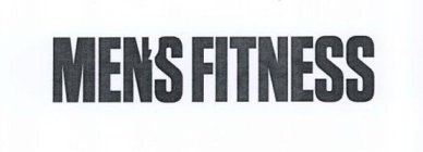 MEN'S FITNESS