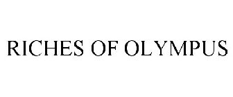 RICHES OF OLYMPUS