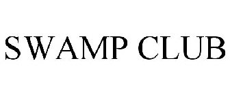 SWAMP CLUB