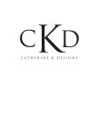 CKD CATHERINE K DESIGNS