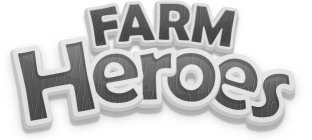 FARM HEROES