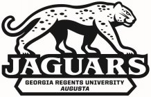 JAGUARS GEORGIA REGENTS UNIVERSITY AUGUSTA