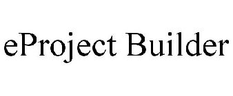 EPROJECT BUILDER