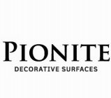 PIONITE DECORATIVE SURFACES